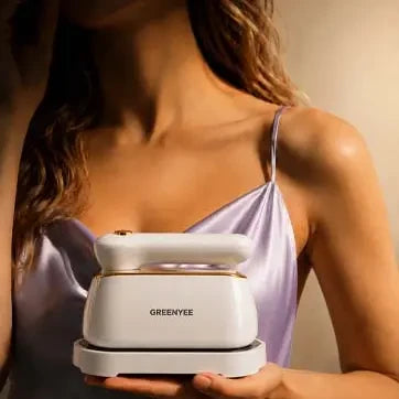 Portable Travel Clothes Steamer