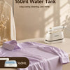 Portable Travel Clothes Steamer
