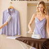 Portable Travel Clothes Steamer
